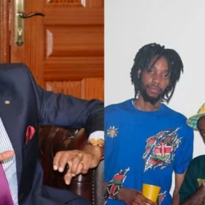 'You Will Face Full Force of the Law': Ezekiel Mutua Rejects Ethic’s Apology over 'Soko' Song 