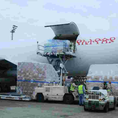 Medical equipment donated to Africa by Jack Ma  Covid-19: Kenya to Receive More Medical Equipment from Chinese Billionaire Jack Ma