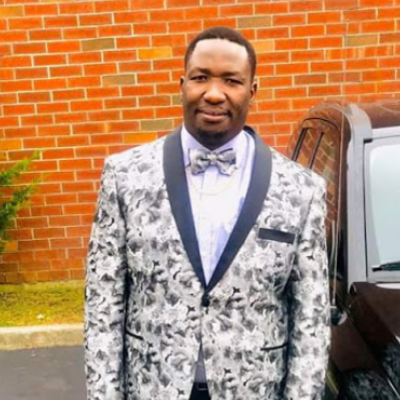 38-Year-Old Kenyan Man Who Died of Covid-19 Buried in the US