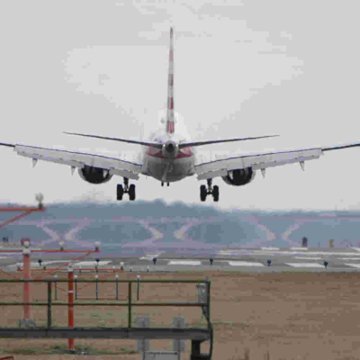 Covid-19: Nigeria to Evacuate over 2,000 Citizens from US, UK 