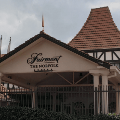 Fairmont Shuts Two Top Hotels in Kenya, Sends All Employees Packing  
