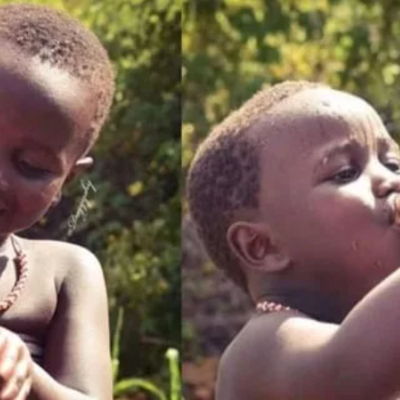 Coca-Cola Reacts to Kenyans' Call to Make 4-Year-Old Girl its Brand Ambassador