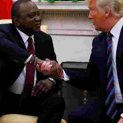 American Companies Issue Conditions to Back Proposed US-Kenya Trade Deal