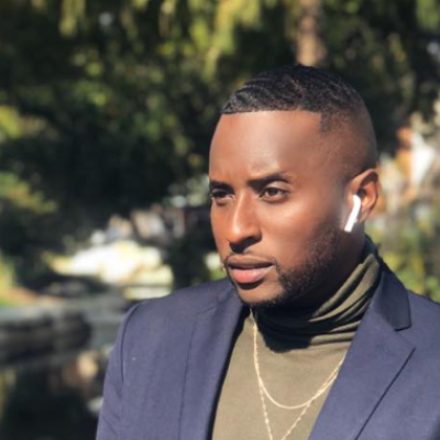 For Moses Mbai, a Kenyan Entrepreneur Based in Texas, the Covid-19 Pandemic is Blessing in Disguise 