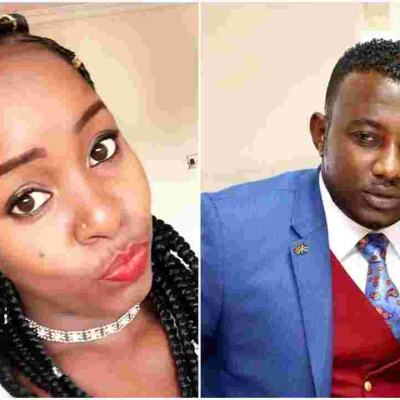 Nairobi Governor Sonko’s Daughter Saumu Mbuvi to Wed Lamu Senator Loitiptip 