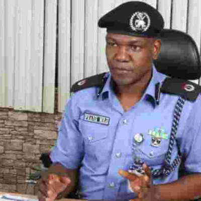 Police Rescue American Woman Held Hostage in Nigeria for 16 Months by Online Scammer