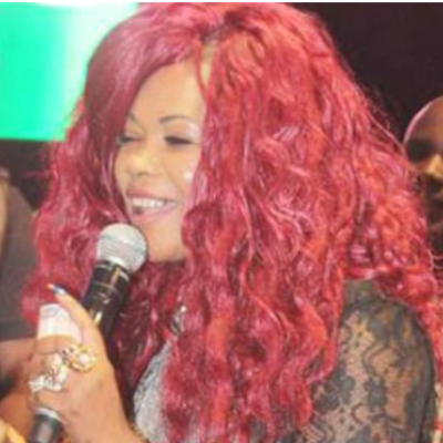 Popular Kenyan Songstress Lady Maureen Passes Away