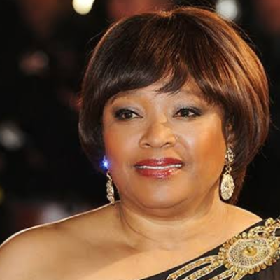 Nelson Mandela’s Daughter Zindzi Passes Away