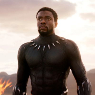 'Black Panther' Star Chadwick Boseman Dies from Cancer At 43