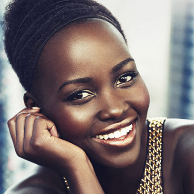 Lupita Nyong’o Earns First Emmy Award Nomination 