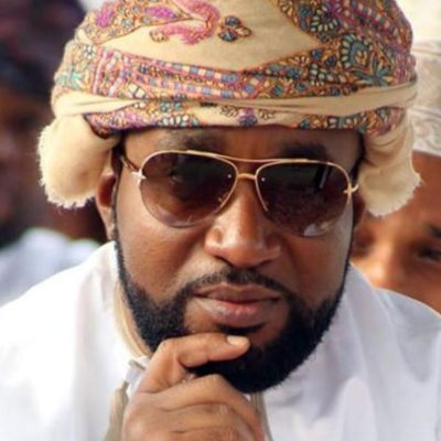 Mombasa Governor Joho: How I Made Sh6.6 Million at the Age of 20