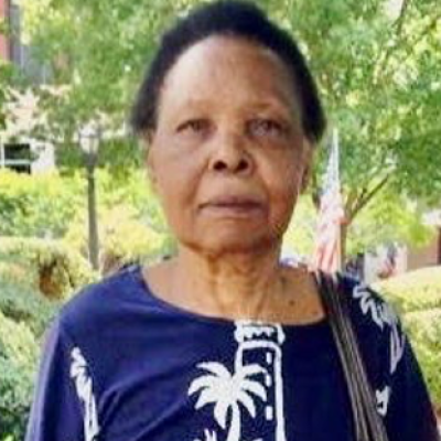 Death Announcement: Charity Gathoni Kihato of Baltimore, Maryland