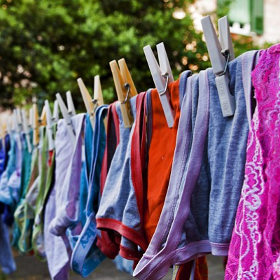 Kenyan Man Pleads Guilty to Stealing His Female Employer’s Panties, to be Sentenced