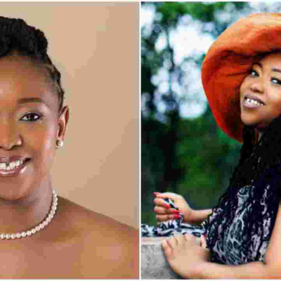 Kenyan Media Personality Ciku Muiruri Charging Sh5,000 Per Hour to Listen to Distressed Men 