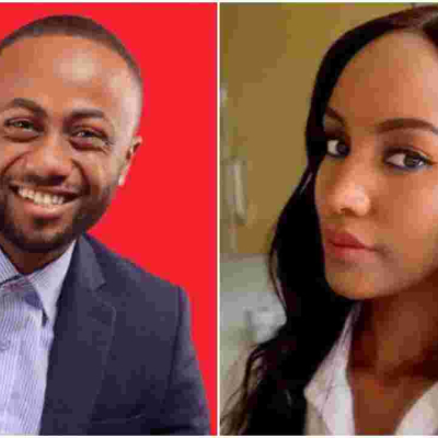 'Our Relationship is Not Made from This World', Murder Suspect Jowie Irungu's Wife Says 