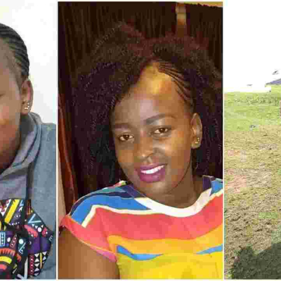 26-Year-Old Kenyan Woman Seeks Help on Facebook to Trace Her Biological Dad