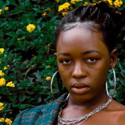 Kenyan Comedian Elsa Majimbo Named Brand Ambassador for Rihanna's Fenty Beauty Campaign
