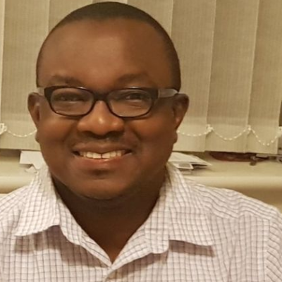 UK-Based Kenyan Doctor Protests After He is Blocked from Donating Blood 