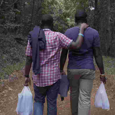 Kenyan Gay-Themed Film 'I Am Samuel' Premiers at London Festival 