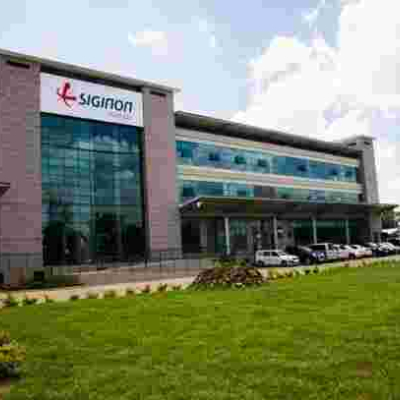 Moi Family Sells Majority Stake in Siginon Aviation to a Turkish Company
