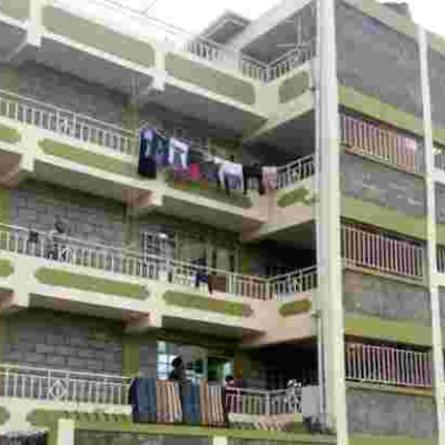Daring Thugs Sweep 50 Nairobi Apartments Clean After Breaking into Building While Residents Slept