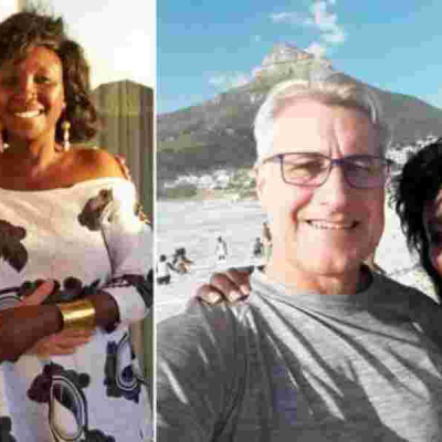 Woman Rep Gladys Shollei Weds 'Mzungu' Boyfriend a Year After Messy Divorce from Former Husband 