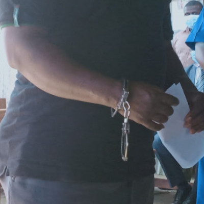 Nairobi Man Arraigned for Having Anal Sex with Pregnant Wife 