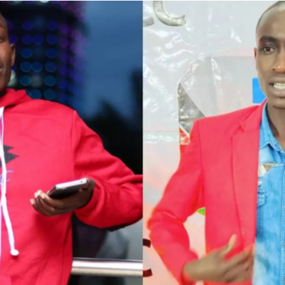 Kenyan Comedian 'Njoro' Narrates How He Squandered Sh4 Million After US Tour
