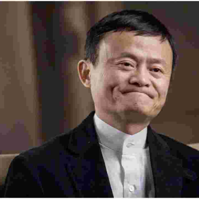 Chinese Billionaire Jack Ma Reportedly Missing After Criticizing Government 