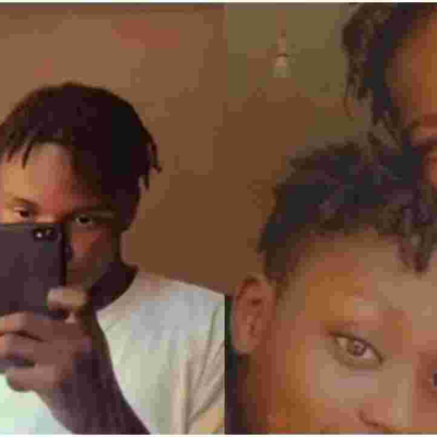 Kenyan Twins Fall in Love, Get Married Despite Being Disowned by Parents 