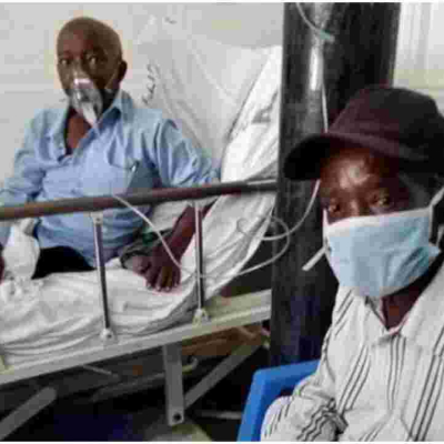 Shock as Kenyan Twin Brothers Die on the Same Day