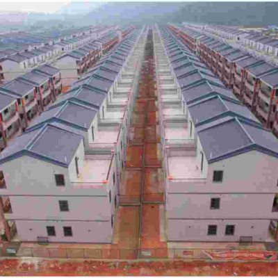 Developer Raises Sh1.3 Billion from Sale of 333 Affordable Houses along Thika Rd 