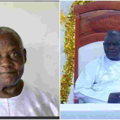 Self-Proclaimed Ugandan 'God' Owobusobozi Bisaka Dies in Kenya, to be Accorded State Funeral 
