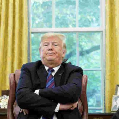 Twitter Removes President Trump's Tweet, Locks His Account for 12 Hours Following Violent Protests at the U.S. Capitol in Washington, DC