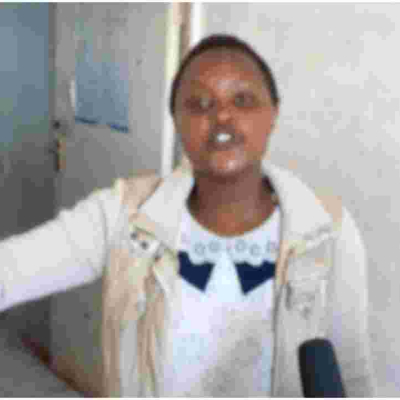 Kenyan Woman with Two Degrees Withdraws Her Children from School, Says Education is Satanic  