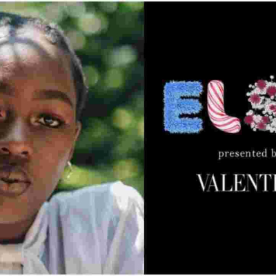 Teen Comedian Elsa Majimbo Lands New Deal with Top Italian Fashion House 
