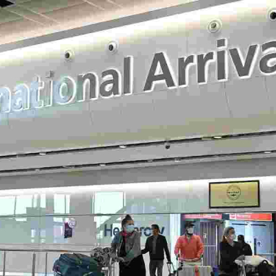 UK Mulls Adding Kenya to its COVID-19 ‘Red List’ over Failure to Close Tanzania Border