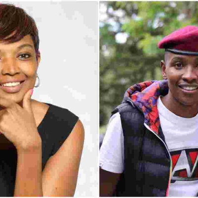 Popular Mugithi Singer Samidoh Apologizes After Cheating on His Wife with Nairobi Politician Karen Nyamu