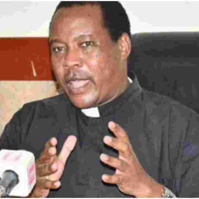 Catholic Church in Tanzania Raises Red Flag After 60 Nuns, 25 Priests Die of Suspected COVID-19