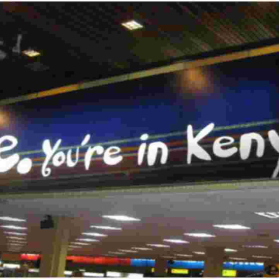 Gov’t Releases Updated List of Countries Exempted from Quarantine in Kenya 