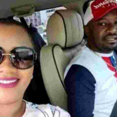 Businessman Peter Waweru Confirms Woman Rep. Cate Waruguru is His Wife 