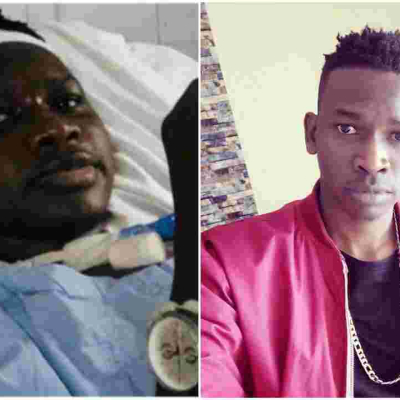 DJ Evolve's Family Dispels Rumors That He is Dead 