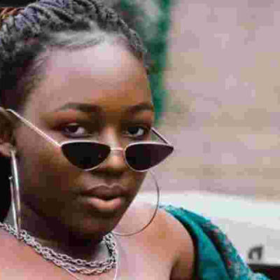 Kenyans Online Troll Comedian Elsa Majimbo After South Africa Violence 