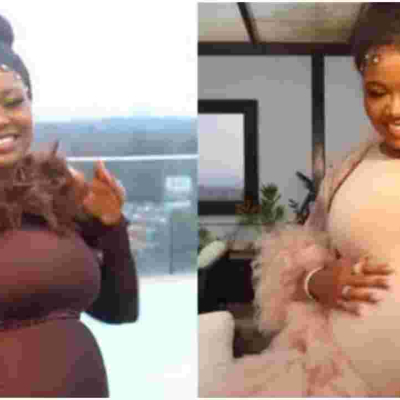 Socialite Vera Sidika Ready to Spend Sh1 Million to Avoid Painful Child Delivery 