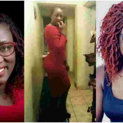 Father to Kenyan Woman Who Claims She Has Infected over 100 Men with HIV Speaks 