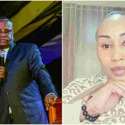 Woman Who Sued Bishop David Muriithi for Child Upkeep Says Her Life is in Danger 