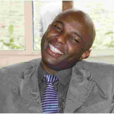 Murang'a Senator Kang'ata Causes a Stir After Logging into Senate Proceedings Virtually from a Bar 