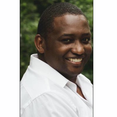 Promotion to Glory of Nick Mwaura of Baltimore, Maryland