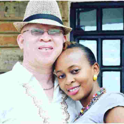 Wife of Former Senator Isaac Mwaura Opens Up About Her Battle with Depression and ADHD