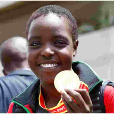 Kenyan Olympic Star Agnes Tirop Found Dead with Stab Wounds 